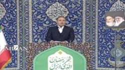 خللی در امنیت غذایی و سفره مردم ایجاد نخواهد شد/ تامین مازاد ذخایر کالاهای اساسی کشور  